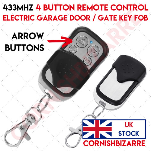 433mhz remote control arrow - 433mhz,