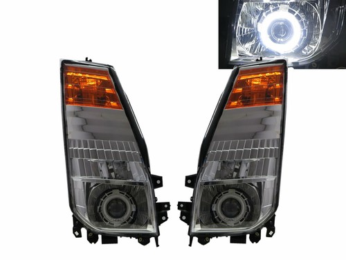 Cabstar f24 mk3 - f24, 06-08