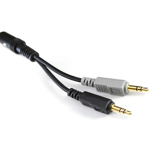 Audeze replacement splitter - audeze,