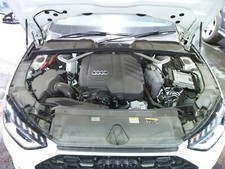 ENGINE AUDI A4 MK5 B9 '15-