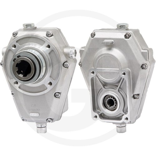 Granit gear size - granit,