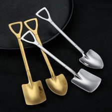 Shovel And Spade Novelty Tea
