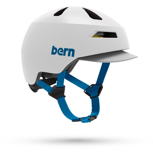 Bern brentwood mips helmet - bern,
