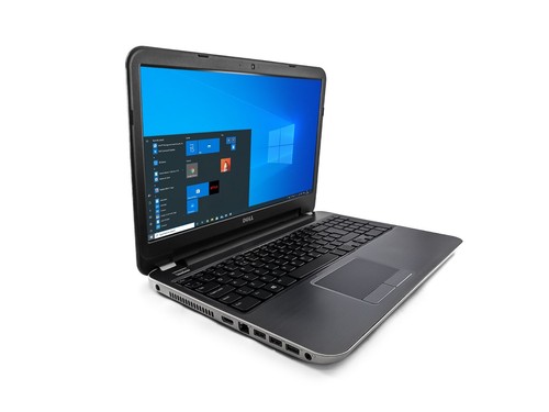 Dell inspiron 15r - 5521, intel