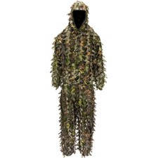 Jack Pyke LLCS 3D Ghillie