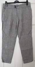 BNWT - Next 100% Linen
