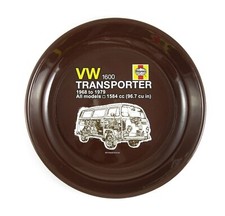 Volkswagen VW 1600 Transporter