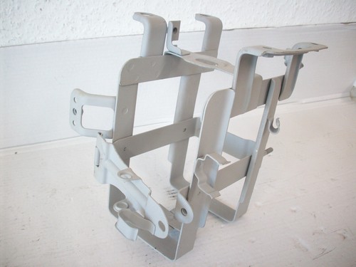 Top battery box