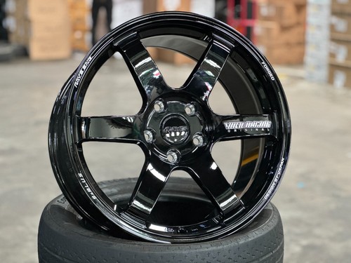 New 18x9 et44 5x120 aow - 18x9.5,