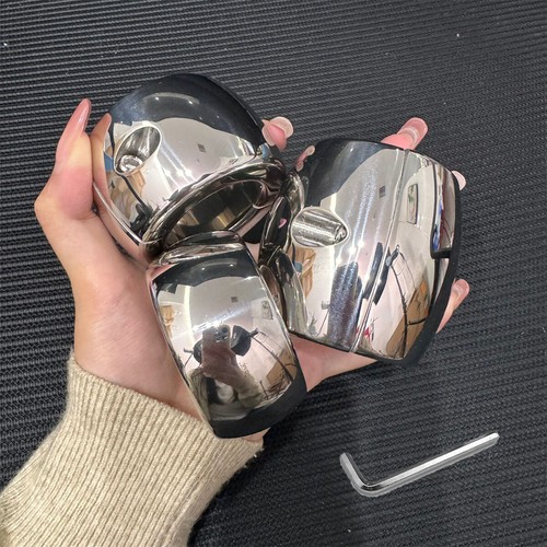 Heavy duty stainless steel - stainless,