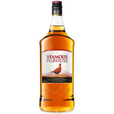 Famous Grouse Whisky 40% | 6x1.5ltr | Free Delivery