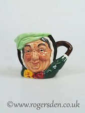 Royal Doulton  Miniature