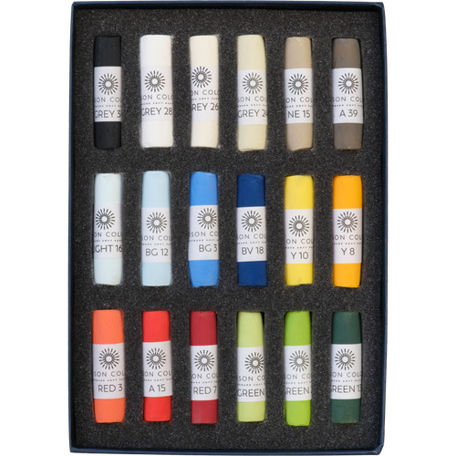 Unison artists soft pastel - unison,