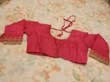 Indian Blouse
