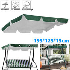 Garden Outdoor Metal Porch