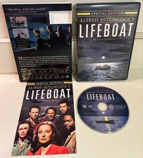 Alfred Hitchcock's Lifeboat