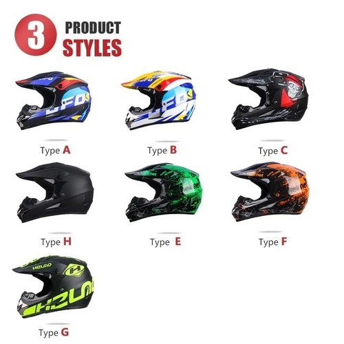 Adult off road motocross - adult,