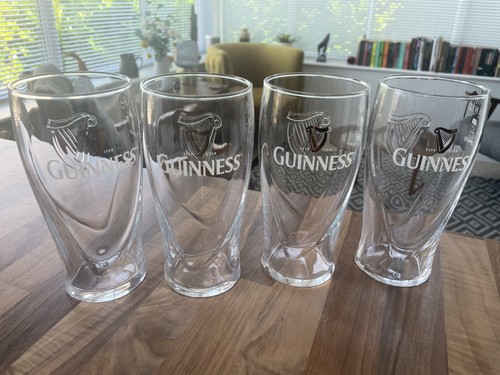 Guinness 20oz pint glass - 20oz,