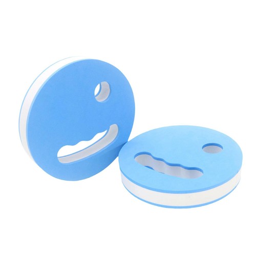 Pcs eva swim training discs - 2-pcs,