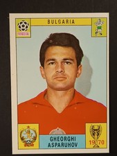 [Live] Mexico 70 Panini