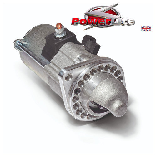 Classic mini powerlite - mini,