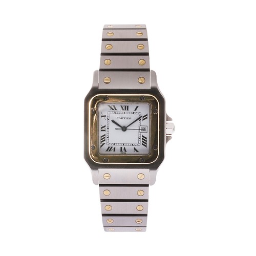 Cartier santos - cartier,