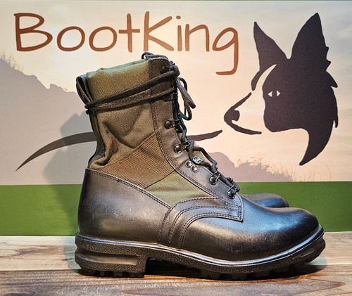 Baltes jungle boots german - baltes,