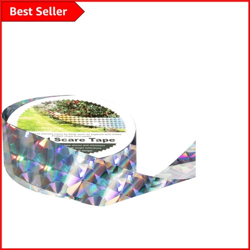 Resistant bird reflective - uv-resistant,
