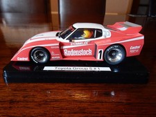 MRRC MC006 Toyota Celica LB Turbo Group 5 Stommelen No1