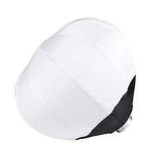Bowens Mount Softbox Ball