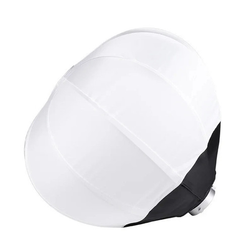 Bowens mount softbox ball - softbox,