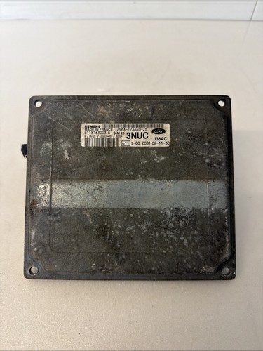 Ford fiesta 2s6a 12a650 - ford,