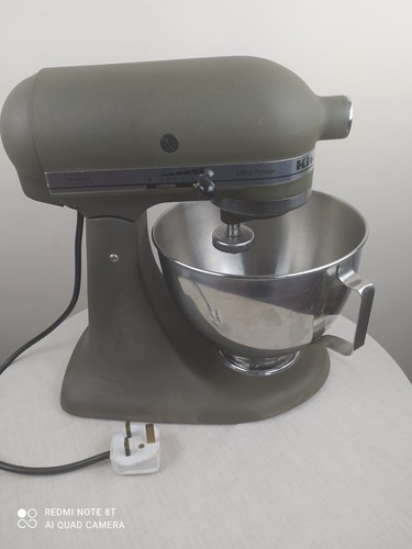 Kitchenaid ultra power - kitchenaid, ksm90