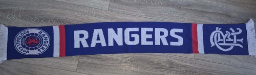 New glasgow rangers football - new,