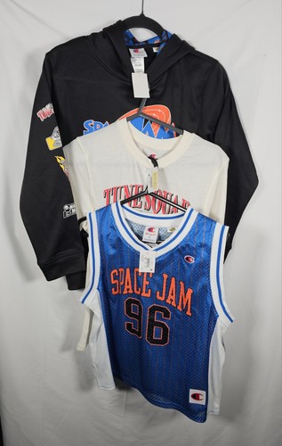 Champion space jam kids - space, 3pc