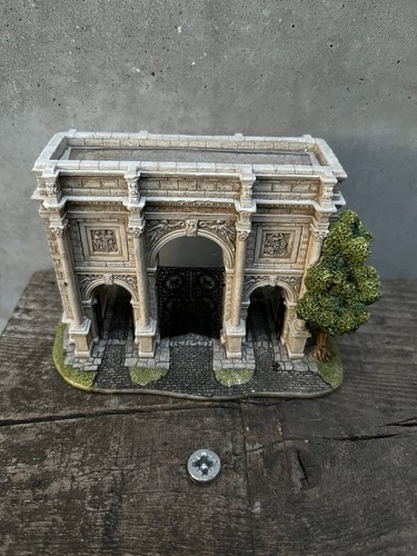 Lilliput lane marble - lilliput,