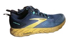 Brooks Cascadia 17 Mens Trail