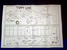 YUPPY LOVE - Full Size model