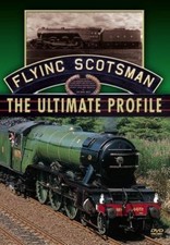 The Flying Scotsman: The Ultimate Profile (DVD)
