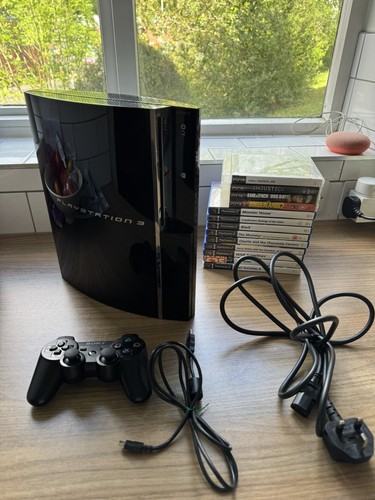 Sony playstation cech c03 - sony, 3