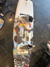 Liquid Force Wakeboard 134