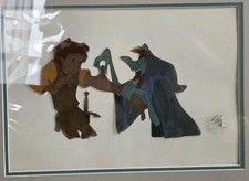 Walt Disney The Black Cauldron