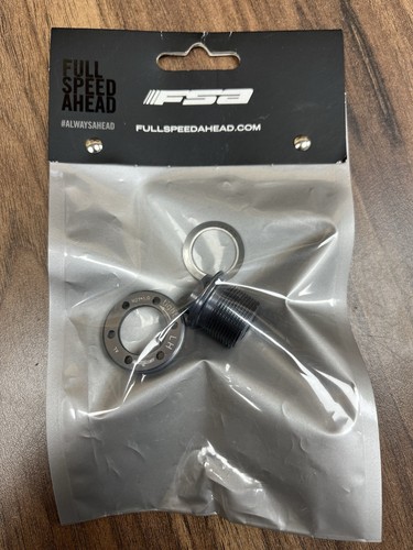 Fsa 386evo modular - fsa, bolt