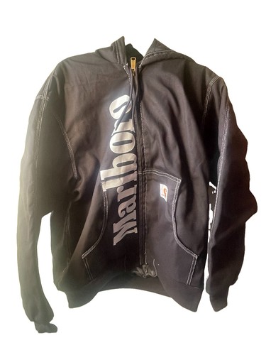 Carhartt marlboro jacket - ​carhartt,