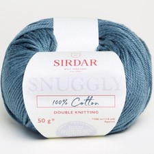 Sirdar Knitting Wool Yarn
