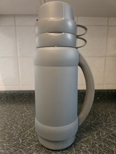Vintage Retro Thermos Vacuum