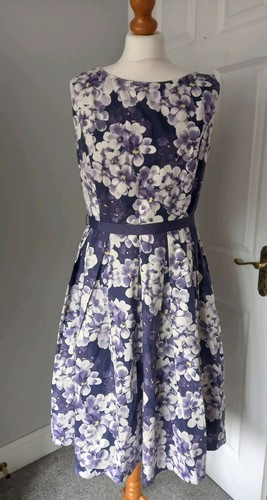 Vintage 1950 style purple - vintage,