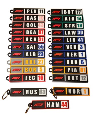 Formula one printed - 3d, f1