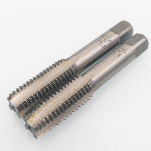 Pack hss 14mm 2 metric - hss, x