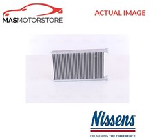 HEATER RADIATOR EXCHANGER LHD